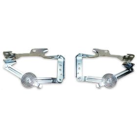 Oldsmobile Supreme 1978-1981 Hood Hinge Set - GMK456221081P