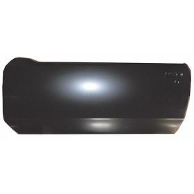 Oldsmobile Supreme 1981-1987 Driver Side Door Skin For 2-door Models - GMK456245081L