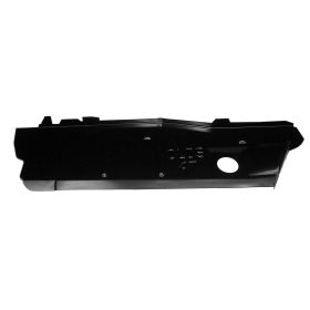 1978-1988 OLDSMOBILE SUPREME (1978-88) Passenger Side Trunk Floor Dropoff - GMK456273581R