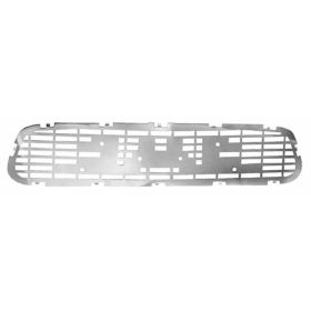1955-1955 Gmc Fullsize C/k Pickup - Hood Ornament Grille/insert - GMK4941215551