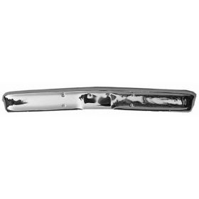 1969-1972 GMC SUBURBAN (GMC) Bumper Face Bar Front - GMK4943000692