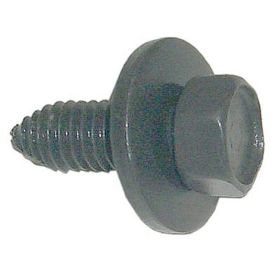 Call Us About The Bolt 3/8 X 16 X 1 25-Pc Hood Black Phosphte - Hex Hd With Washer - GMKHWB2011