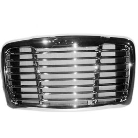 2008-2015 FREIGHTLINER CASCADIA P3 Bugscreen And Mount Kit - HDG010007