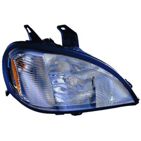 1996-2004 FREIGHTLINER COLUMBIA 120 Head Light Assembly - HDL00005