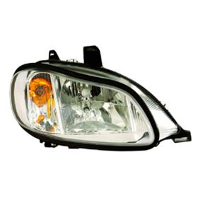 2002-2015 FREIGHTLINER M2 112 Passenger Side Head Light Assembly - HDL00042