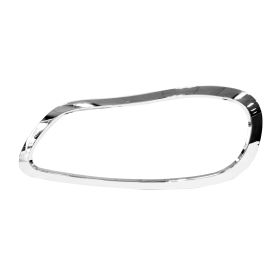 2003-2012 FREIGHTLINER M2 112 Driver Side Head Light Bezel - HDL010033L
