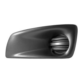 2007-2015 KENWORTH T660 Driver Side Fog Light Cover - HDL010100L