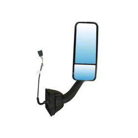 2008-2015 FREIGHTLINER CASCADIA P3 Passenger Side Mirror Assembly - OEM - HDM010002R