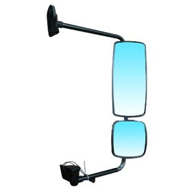 2003-2014 FREIGHTLINER M2 112 Passenge Side Mirror Assembly - OEM - HDM010055R