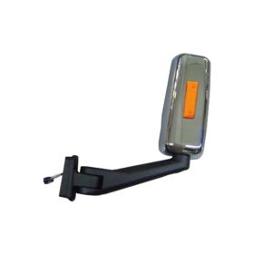 2003-2009 Gmc C8500 Topkick - Passenger Side Door Mirror - HDM010079L