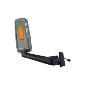 2003-2009 Gmc C8500 Topkick - Passenger Side Door Mirror - HDM010079R