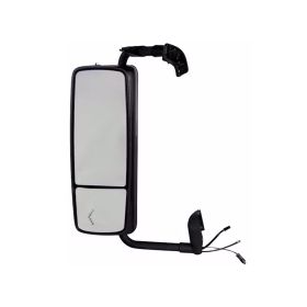 2012-2017 Volvo Vnl-series Truck - Passenger Side Door Mirror - HDM010085L