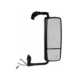 2012-2017 Volvo Vnl-series Truck - Driver Side Door Mirror - HDM010086R