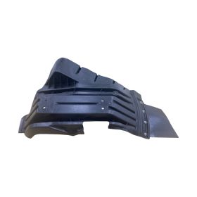 2017-2023 International Lt625 (international) - Passenger Side Fender Splash Shield - HDP010197L