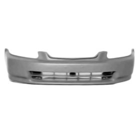 Honda Civic Coupe 1996-1998 Bumper Cover - HO1000172