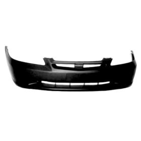 Honda Accord Sedan 1998-2000 Bumper Cover - HO1000178