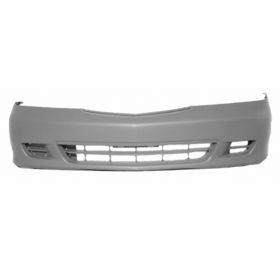 Honda Odyssey 1999-2004 Bumper Cover - HO1000183