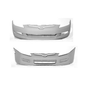 Honda Accord Coupe 2003-2005 Bumper Cover - HO1000212