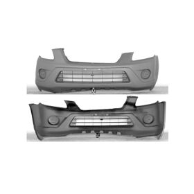 Honda CRV 2005-2006 Front Bumper Cover - HO1000225
