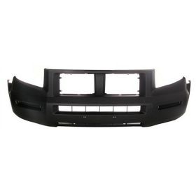 Honda Ridgeline 2006-2008 Front Bumper Cover - HO1000232