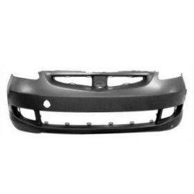 Honda FIT 2007-2008 Bumper Cover - HO1000249