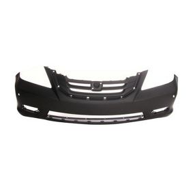 Honda Odyssey 2008-2010 Front Bumper Cover - HO1000258