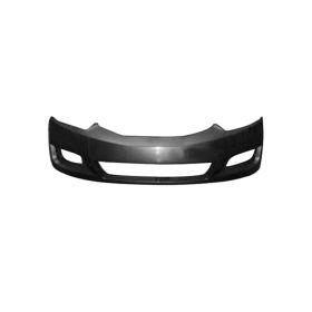 Honda Civic Coupe 2009-2011 Front Bumper Cover - HO1000262