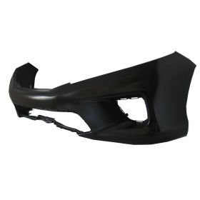 Honda Accord Coupe 2013-2015 Front Bumper Cover - HO1000291