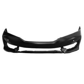 Honda Accord Coupe 2016-2017 Front Bumper Cover - HO1000305 OEM# 71100T3LA60ZZ