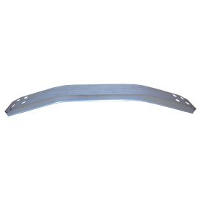 2012-2012 Honda Civic- Sedan -Hybrid Front Bumper Rebar- Aluminum - HO1006187-2