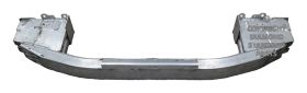 2017-2021 Honda Civic- Hatchback Front Bumper Rebar- Aluminum - HO1006196-2