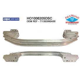 2023-2026 Honda Hrv - Front Bumper Impact Bar - HO1006205