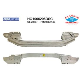 2023-2025 Honda Accord Hybrid - Front Bumper Impact Bar - HO1006206
