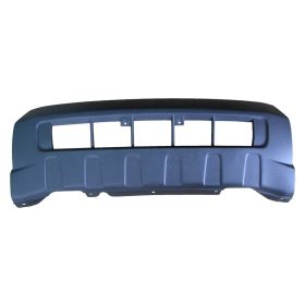 Honda Pilot 2009-2011 Front Skid Plate - HO1009100