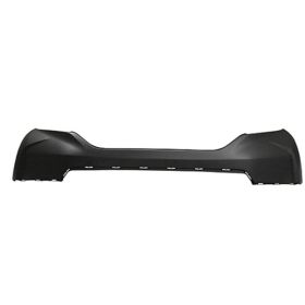 Honda CRV 2017-2019 Front Upper Bumper Cover - HO1014104