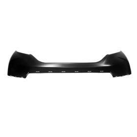 Honda CRV 2017-2019 Front Upper Bumper Cover - HO1014104