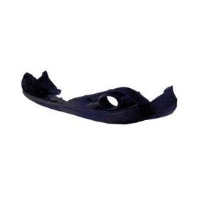 Honda CRV 2012-2014 Front Lower Bumper Cover - HO1015107