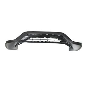 Honda CRV 2015-2016 Front Lower Bumper Cover - HO1015111
