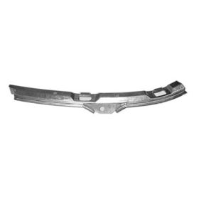 Honda Civic Coupe 1996-2000 Driver Side Front Bumper Cover Retainer - HO1026102