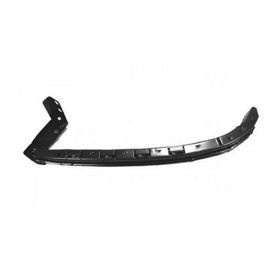 Honda Accord Coupe 2003-2007 Front Driver Side Upper Bumper Cover Support [side Beam] Made Of Steel - HO1026104 OEM# 71190SDAA10