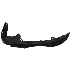 Honda Accord Hybrid 2014-2017 Front Driver Side Upper Bumper Cover Support - HO1032106