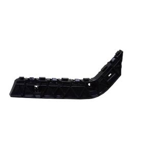 Honda Civic Coupe 2016-2019 Front Driver Side Bumper Cover Side Support Spacer - HO1032109