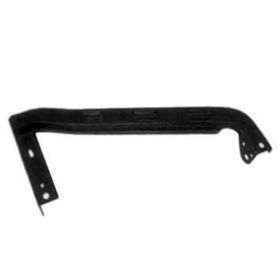 Honda Ridgeline 2006-2014 Front Passenger Side Bumper Cover Retainer - HO1033103