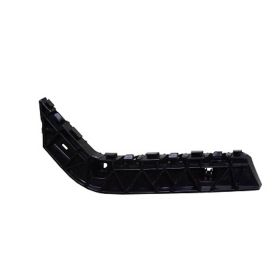 Honda Civic Coupe 2016-2019 Front Passenger Side Bumper Cover Side Support Spacer - HO1033109