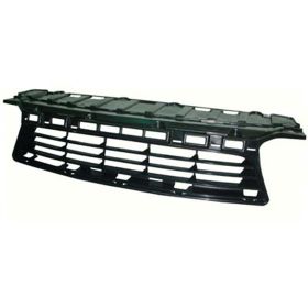 Honda Civic Coupe 2009-2011 Front Bumper Cover Grille - HO1036107