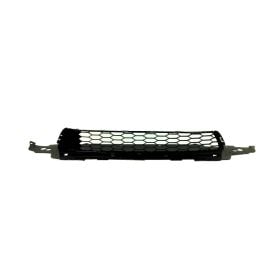 Honda Accord Sedan 2013-2015 Front Bumper Cover Grille - HO1036114