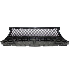 Honda Civic Coupe 2014-2015 Front Bumper Cover Grille - HO1036120