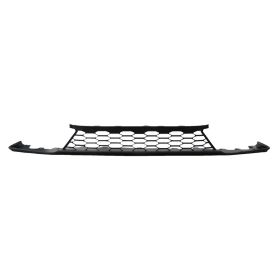 Honda Civic Hatchback 2017-2019 Front Lower Bumper Cover Grille - HO1036128