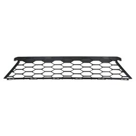 2017-2019 Honda Civic Hatchback Front Lower Bumper Cover Grille - Best Value ® - HO1036131