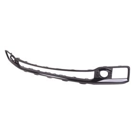 Honda Ridgeline 2017-2019 Front Bumper Lower Trim Panel - HO1037103